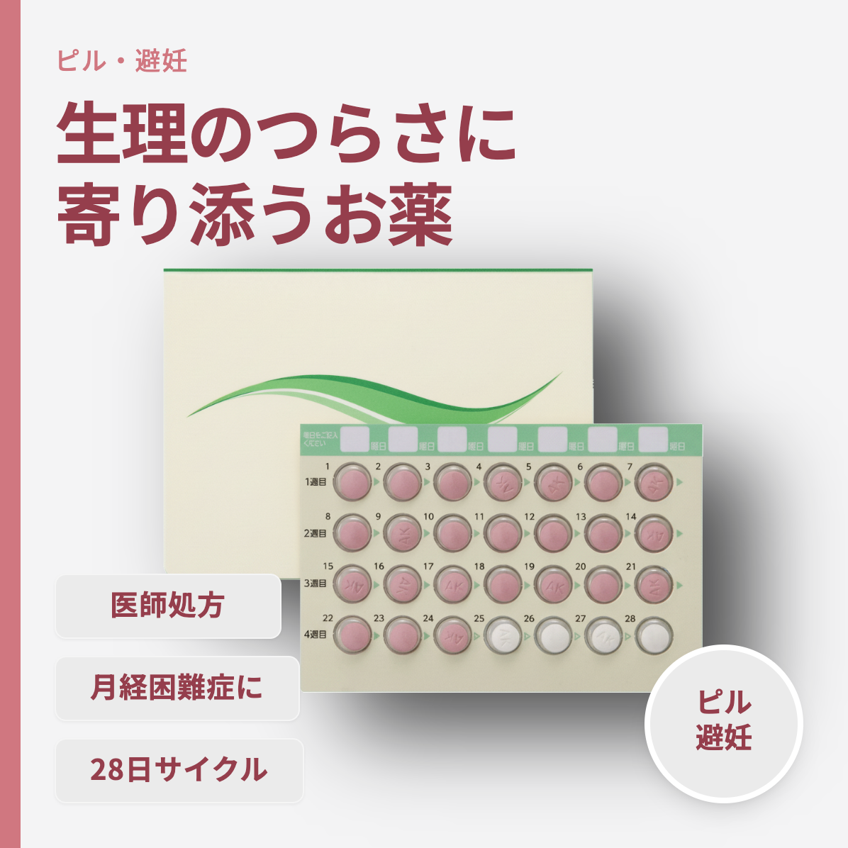 ドロエチ配合錠
