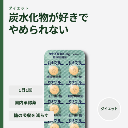 カナグル