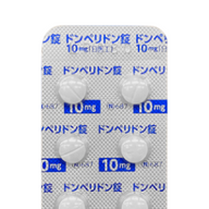 ドンペリドン（副作用予防）