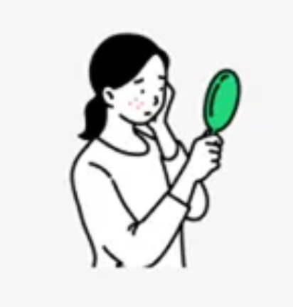 痛みで仕事や学校を休みがち